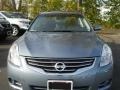 Ocean Gray - Altima 2.5 SL Photo No. 16