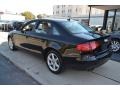 2009 Brilliant Black Audi A4 2.0T Premium quattro Sedan  photo #3