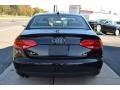 2009 Brilliant Black Audi A4 2.0T Premium quattro Sedan  photo #4