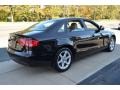 2009 Brilliant Black Audi A4 2.0T Premium quattro Sedan  photo #5