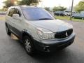 Olympic White 2004 Buick Rendezvous CXL