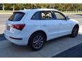 2009 Ibis White Audi Q5 3.2 Premium quattro  photo #5
