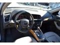 2009 Ibis White Audi Q5 3.2 Premium quattro  photo #11