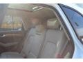 2009 Ibis White Audi Q5 3.2 Premium quattro  photo #15