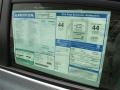 Green Opal Metallic - Civic Hybrid Sedan Photo No. 9