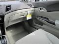 Taffeta White - Civic EX Sedan Photo No. 7
