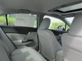 Taffeta White - Civic EX Sedan Photo No. 8