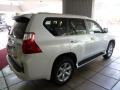 Starfire White Pearl - GX 460 Photo No. 3