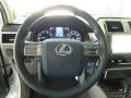  2011 GX 460 Steering Wheel