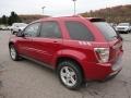 Salsa Red Metallic - Equinox LT AWD Photo No. 3