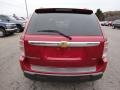 Salsa Red Metallic - Equinox LT AWD Photo No. 4