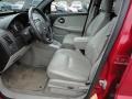 Salsa Red Metallic - Equinox LT AWD Photo No. 10