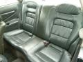  1999 Accord EX Coupe Charcoal Interior