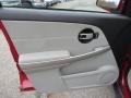 Salsa Red Metallic - Equinox LT AWD Photo No. 13