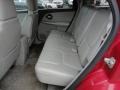 Salsa Red Metallic - Equinox LT AWD Photo No. 14