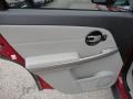 Salsa Red Metallic - Equinox LT AWD Photo No. 15