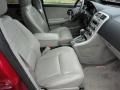 Salsa Red Metallic - Equinox LT AWD Photo No. 17