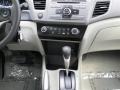 Taffeta White - Civic LX Sedan Photo No. 6