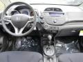 Dashboard of 2012 Fit Sport
