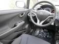 Black Steering Wheel Photo for 2012 Honda Fit #55853356
