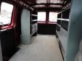 Victory Red - Express G1500 Commercial Photo No. 17