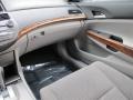 2012 Alabaster Silver Metallic Honda Accord EX Sedan  photo #7