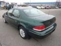 1999 Forest Green Pearl Chrysler Cirrus LXi  photo #3