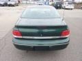 1999 Forest Green Pearl Chrysler Cirrus LXi  photo #4