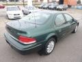 1999 Forest Green Pearl Chrysler Cirrus LXi  photo #5