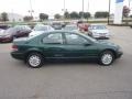 1999 Forest Green Pearl Chrysler Cirrus LXi  photo #6