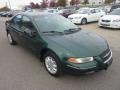 1999 Forest Green Pearl Chrysler Cirrus LXi  photo #7