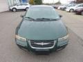 1999 Forest Green Pearl Chrysler Cirrus LXi  photo #8