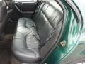 1999 Forest Green Pearl Chrysler Cirrus LXi  photo #11