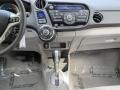 2011 Alabaster Silver Metallic Honda Insight Hybrid EX  photo #6