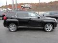 Onyx Black 2012 GMC Terrain SLE AWD Exterior