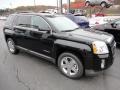 Onyx Black - Terrain SLE AWD Photo No. 7