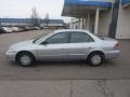 Satin Silver Metallic - Accord Value Package Sedan Photo No. 2