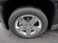 2012 GMC Terrain SLE AWD Wheel and Tire Photo