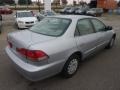 Satin Silver Metallic - Accord Value Package Sedan Photo No. 5