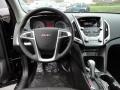 Jet Black Dashboard Photo for 2012 GMC Terrain #55854573