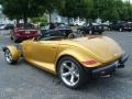  2002 Prowler Roadster Inca Gold Pearl