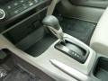 5 Speed Automatic 2012 Honda Civic LX Sedan Transmission