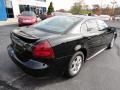 2005 Black Pontiac Grand Prix Sedan  photo #7