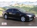 Black - Camry SE V6 Photo No. 1