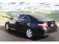 Black - Camry SE V6 Photo No. 2