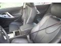 Black - Camry SE V6 Photo No. 8