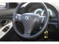 Black - Camry SE V6 Photo No. 14