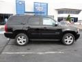 Black - Tahoe LT 4x4 Photo No. 8