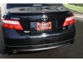 Black - Camry SE V6 Photo No. 18