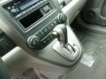 2011 Honda CR-V Gray Interior Transmission Photo